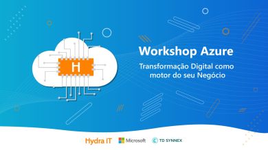 Workshop Microsoft Azure